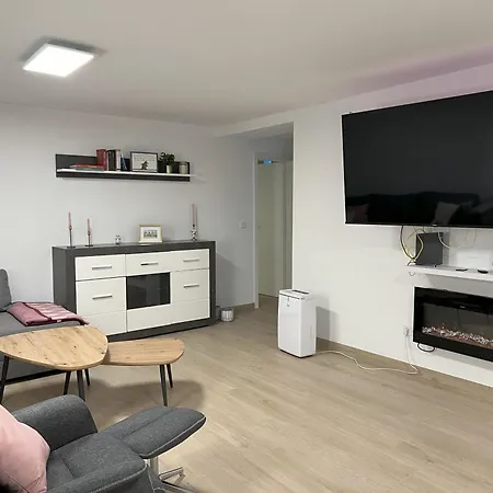 Ferienresidenz Augusta Bad Salzuflen