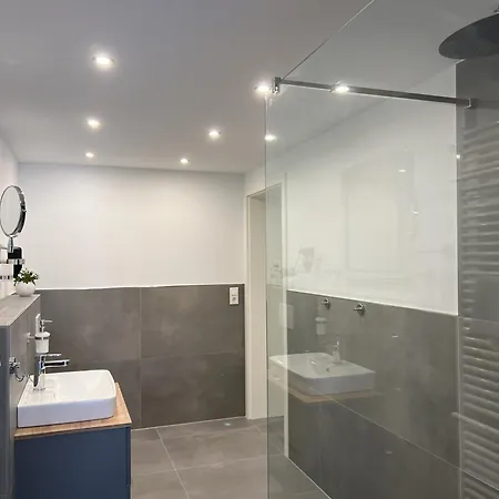 Ferienresidenz Augusta