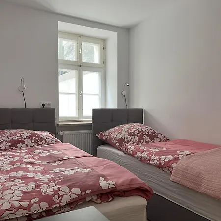Ferienresidenz Augusta Apartman *