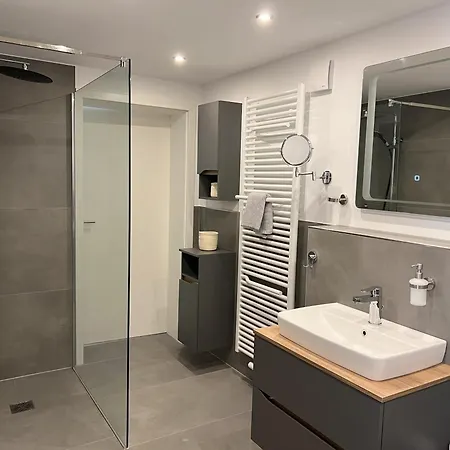 Ferienresidenz Augusta *