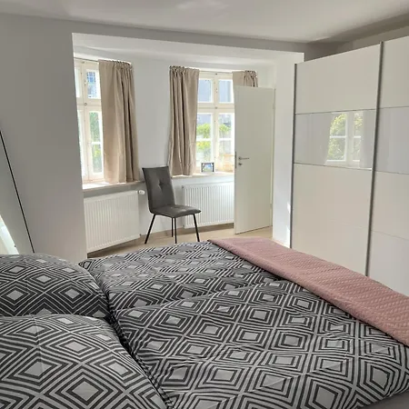 Ferienresidenz Augusta