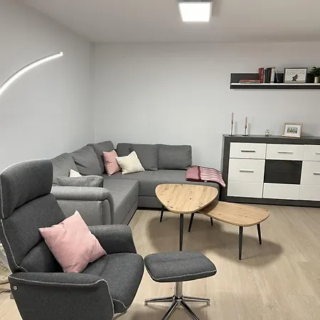 Ferienresidenz Augusta * Bad Salzuflen