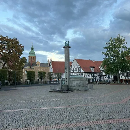 Ferienresidenz Augusta