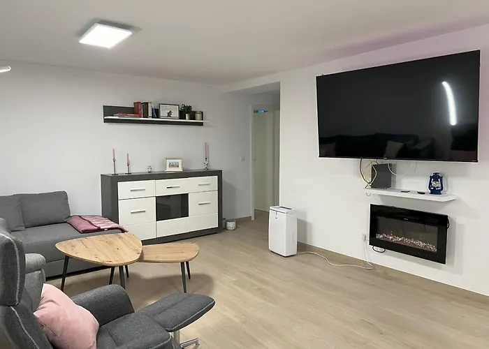 Ferienresidenz Augusta Bad Salzuflen