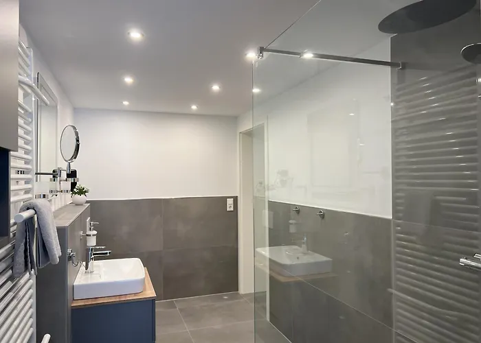 Ferienresidenz Augusta