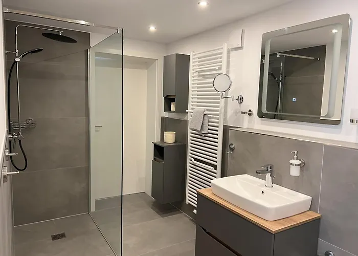 Ferienresidenz Augusta *