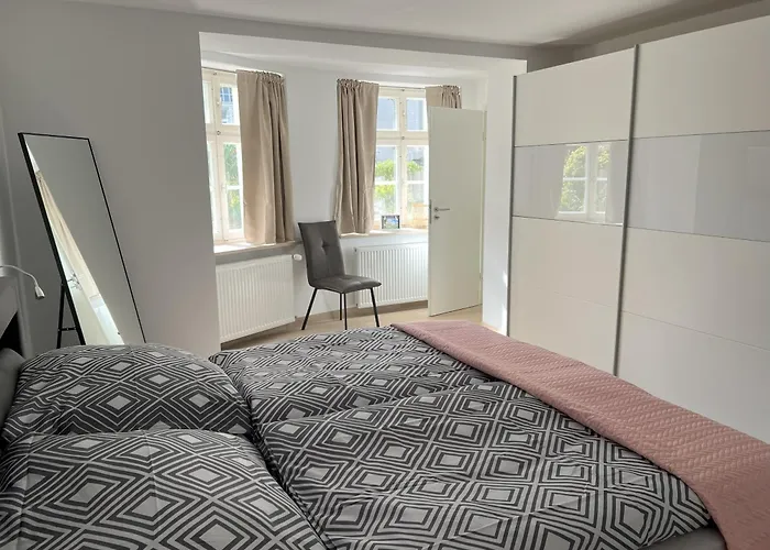 Ferienresidenz Augusta