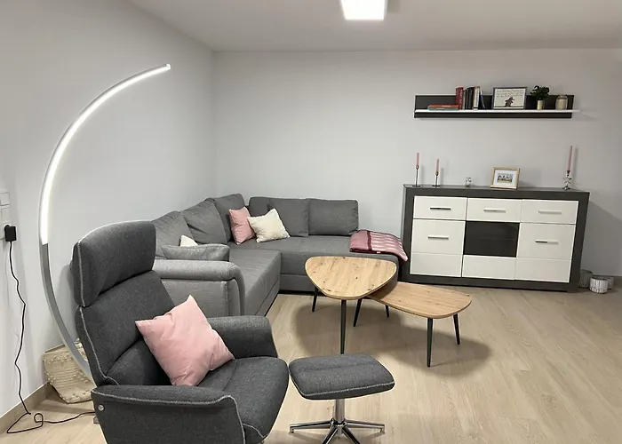 Ferienresidenz Augusta * Bad Salzuflen