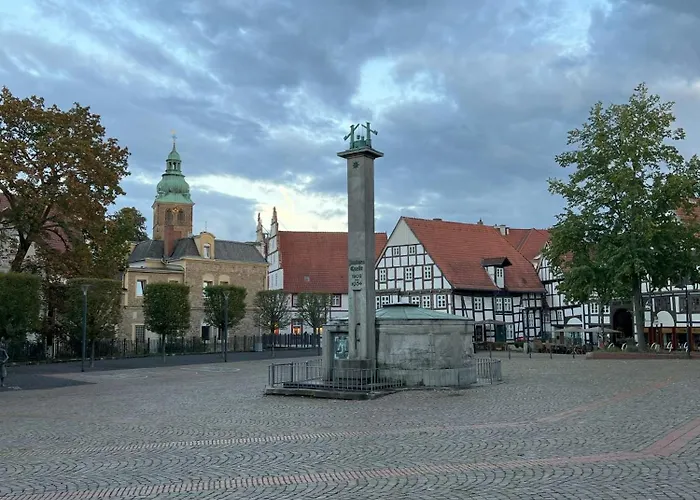 Ferienresidenz Augusta